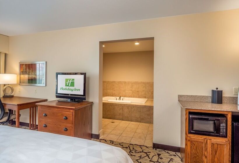 스위트, Holiday Inn Stevens Point   Convention Center, An Ihg