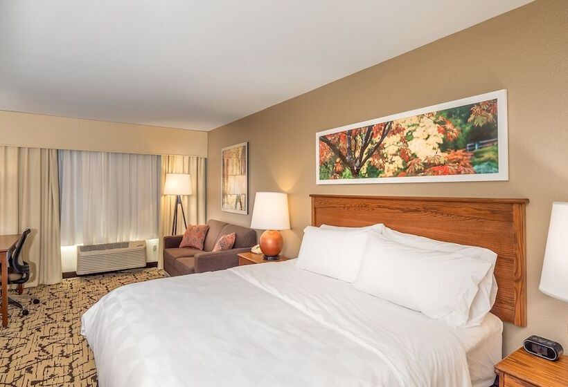 套房, Holiday Inn Stevens Point Convention Center, An Ihg