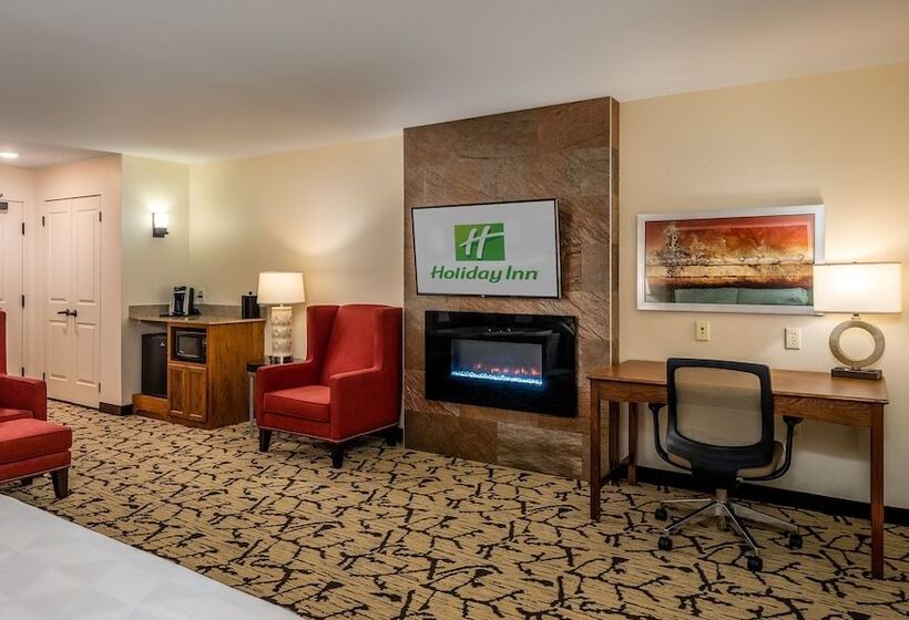 套房, Holiday Inn Stevens Point Convention Center, An Ihg