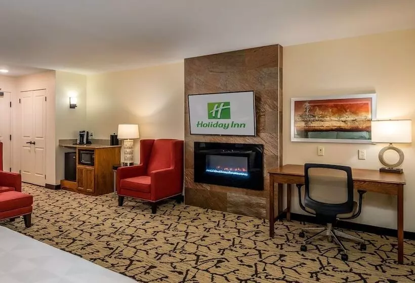 スイート, Holiday Inn Stevens Point   Convention Center, An Ihg