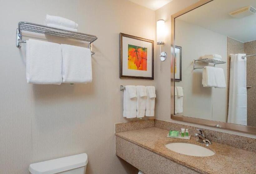 标准间, Holiday Inn Stevens Point Convention Center, An Ihg