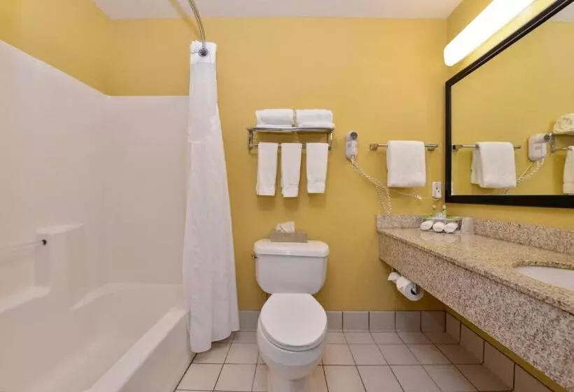 デラックススイート, Holiday Inn Stevens Point   Convention Center, An Ihg
