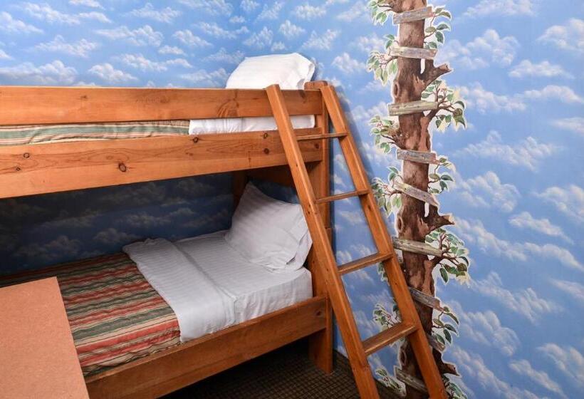 家庭套房, Holiday Inn Stevens Point Convention Center, An Ihg