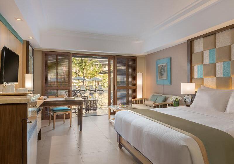 高级客房, Holiday Inn Stevens Point Convention Center, An Ihg