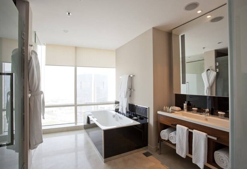 سوییت, Intercontinental Doha The City, An Ihg