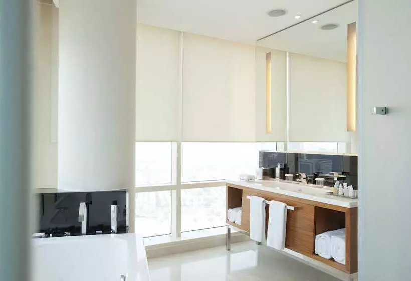 Suite Sea View