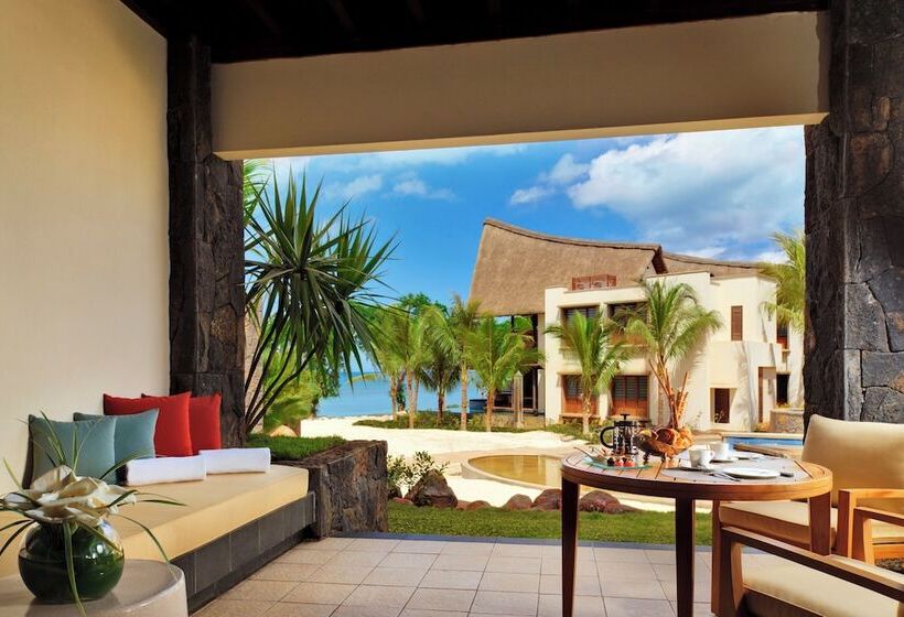 豪华套房, Le Jadis Beach Resort & Wellness   Managed By Banyan Tree Hotels & Resorts