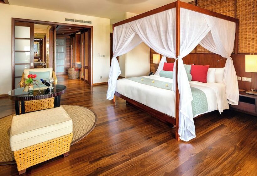 豪华套房, Le Jadis Beach Resort & Wellness   Managed By Banyan Tree Hotels & Resorts