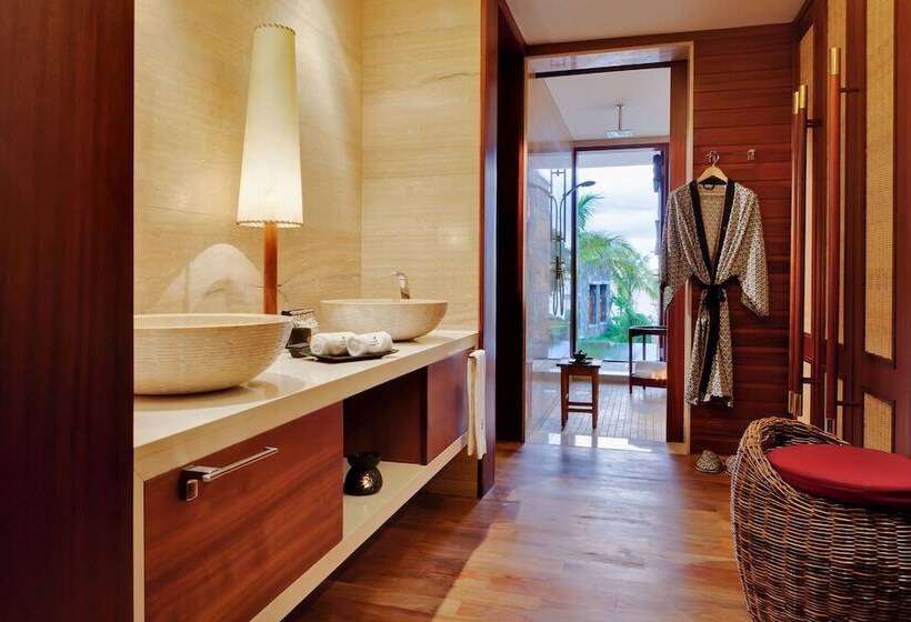 豪华套房, Le Jadis Beach Resort & Wellness   Managed By Banyan Tree Hotels & Resorts