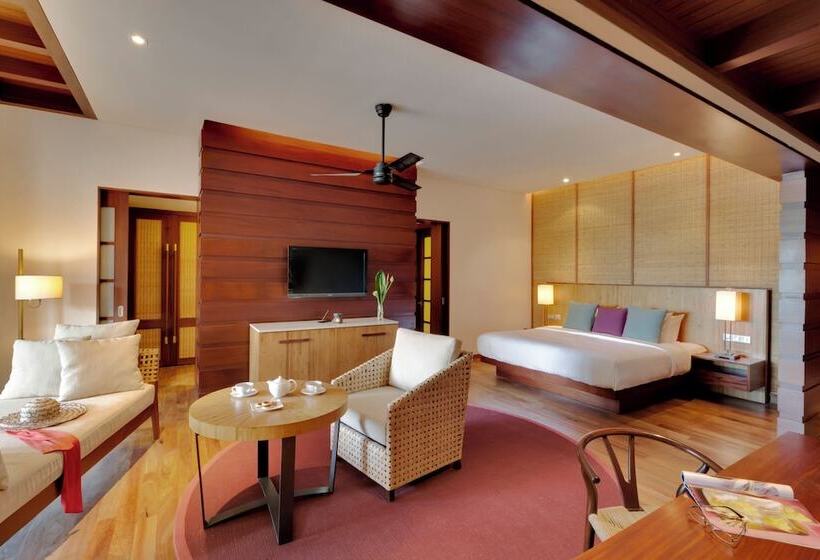 豪华套房, Le Jadis Beach Resort & Wellness   Managed By Banyan Tree Hotels & Resorts