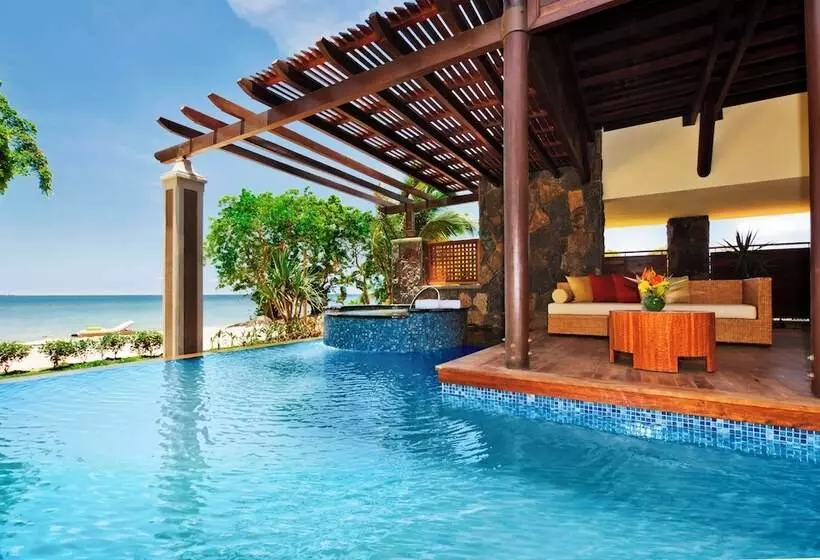 Deluxe Suite Sea View, Le Jadis Beach Resort & Wellness   Managed By Banyan Tree Hotels & Resorts