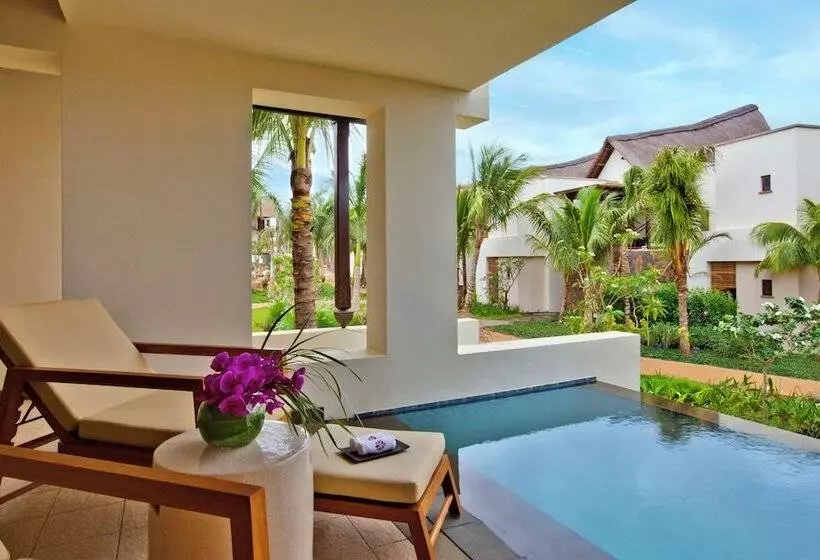 سوییت لوکس, Le Jadis Beach Resort & Wellness   Managed By Banyan Tree Hotels & Resorts