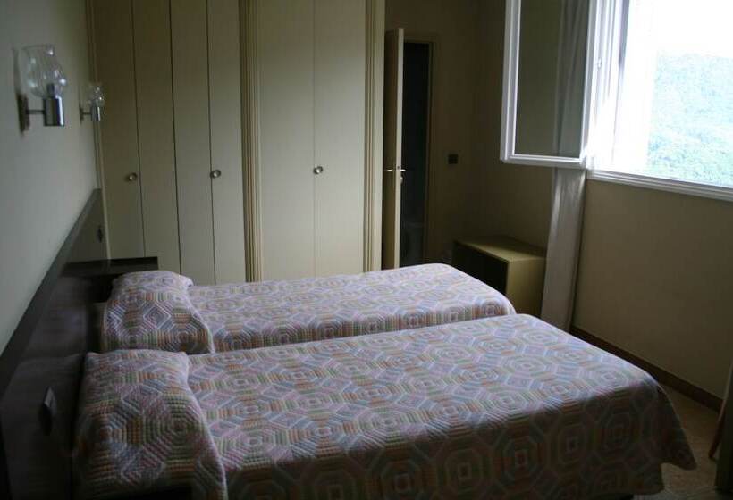 스탠다드 전망 룸, Le Refuge Orezza