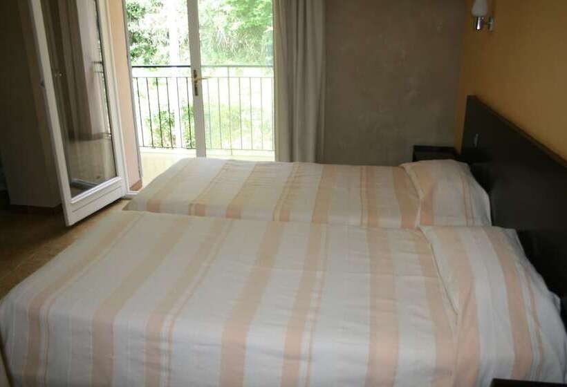 스탠다드 룸, Le Refuge Orezza