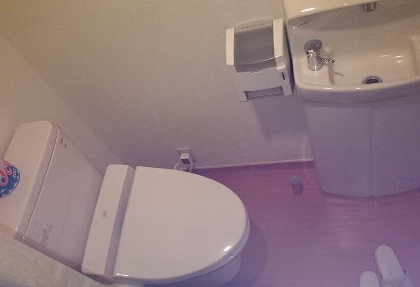 غرفة قياسية, Nikko Hoshinoyado