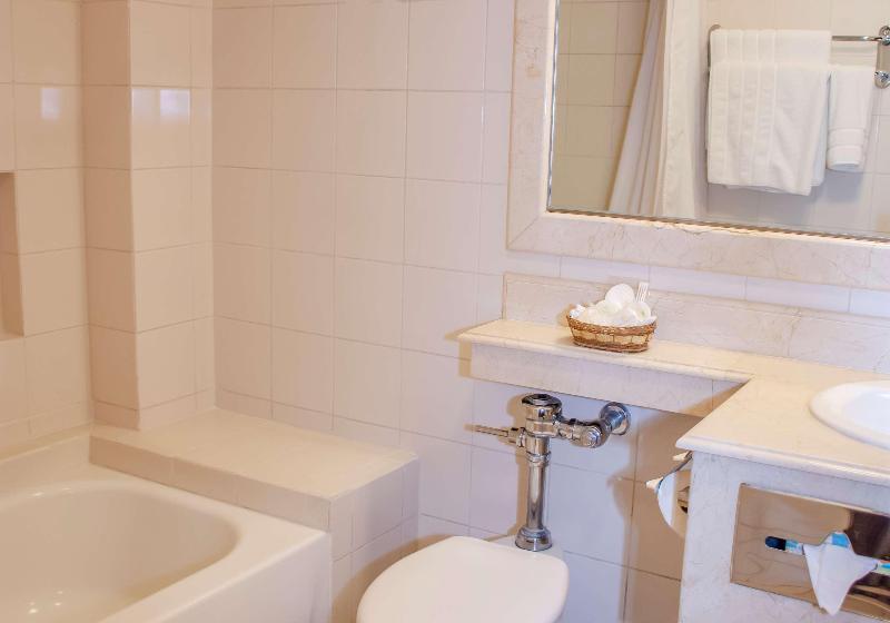 スタンダードルーム, Oarks Canal Park Hotel Toyama