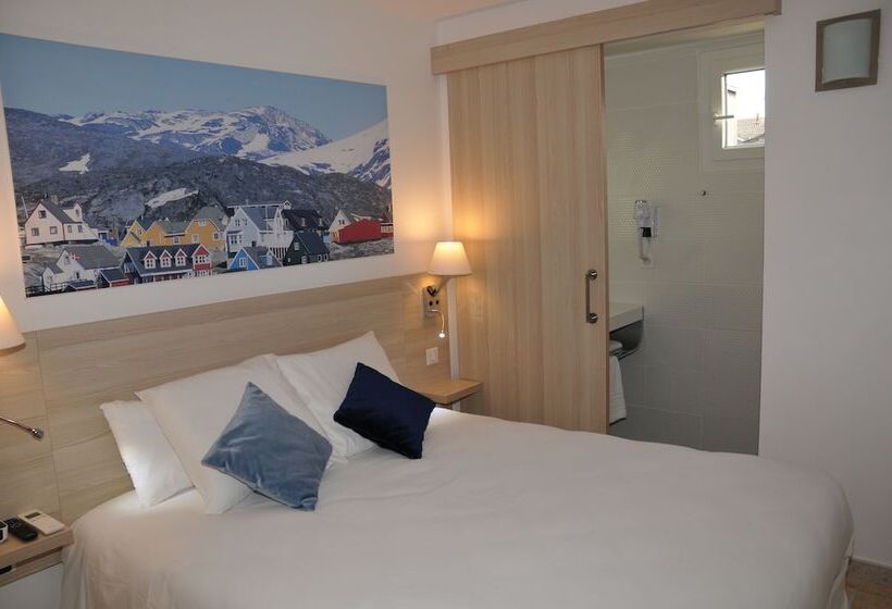 3침실 듀플렉스 아파트, Privilège Hôtel & Apparts Eurociel Centre Comédie