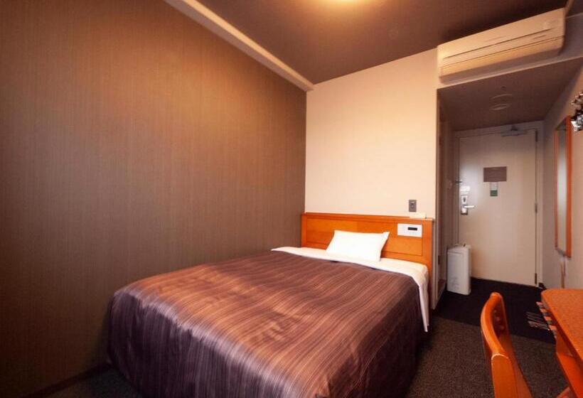 Номер Комфорт Индивидуальный, Route Inn Kanazawa Ekimae