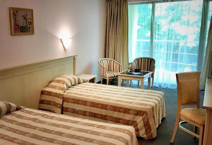 Номер Стандарт, & Spa Otdih