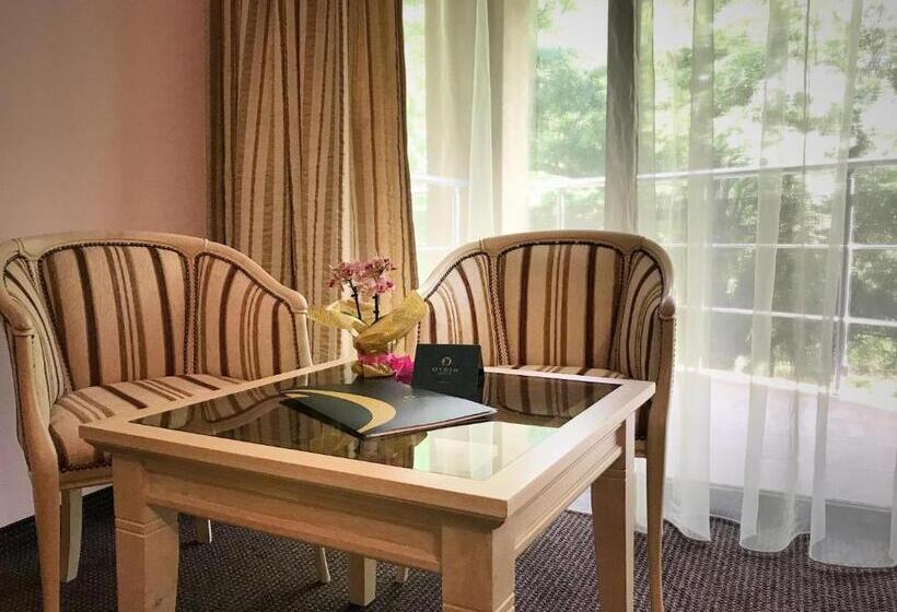 Номер Стандарт, & Spa Otdih