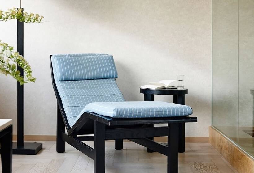 חדר משפחתי דלוקס, Kinock Pet