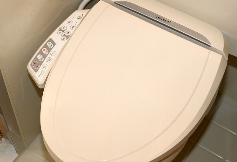 标准间, Toyoko Inn Kita-kyushu Kuko