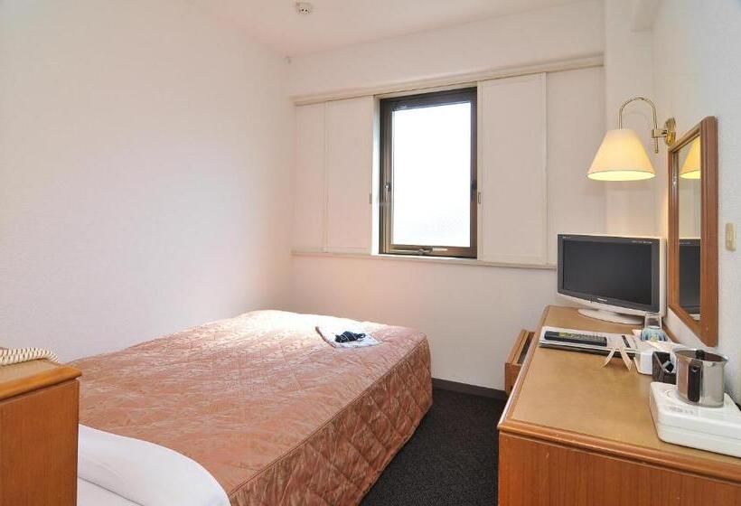 スタンダードシングルルーム, Yawatajuku Daiichi