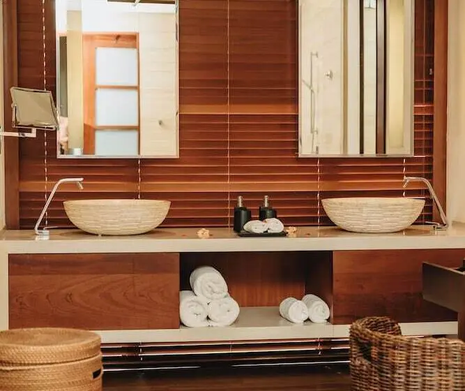 سوییت لوکس, Le Jadis Beach Resort & Wellness   Managed By Banyan Tree Hotels & Resorts
