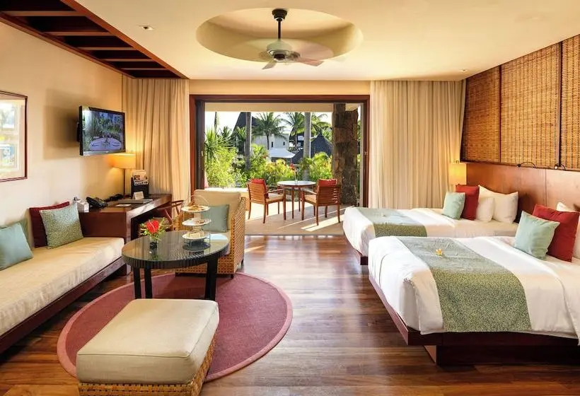 سوییت لوکس, Le Jadis Beach Resort & Wellness   Managed By Banyan Tree Hotels & Resorts