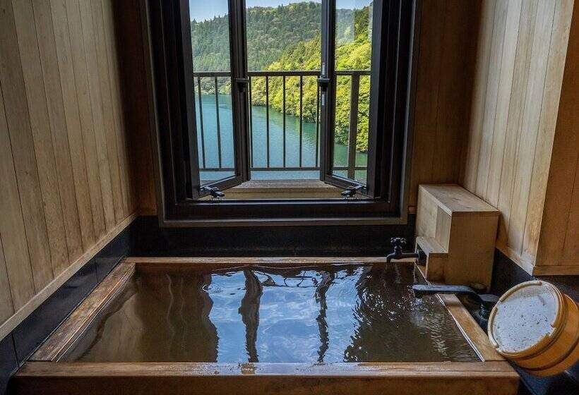 اتاق استاندارد, Azumaen