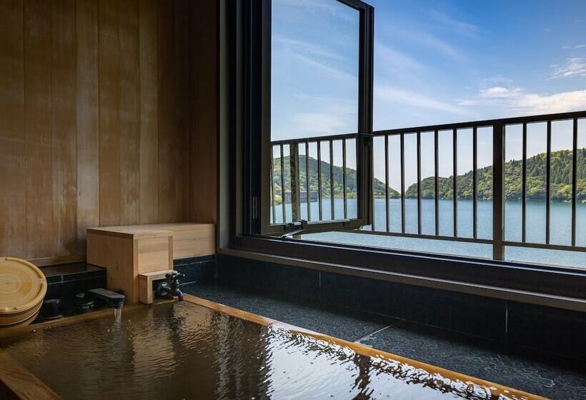 اتاق استاندارد, Azumaen