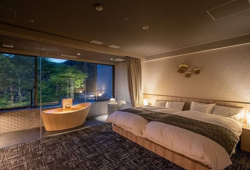 اتاق استاندارد, Azumaen