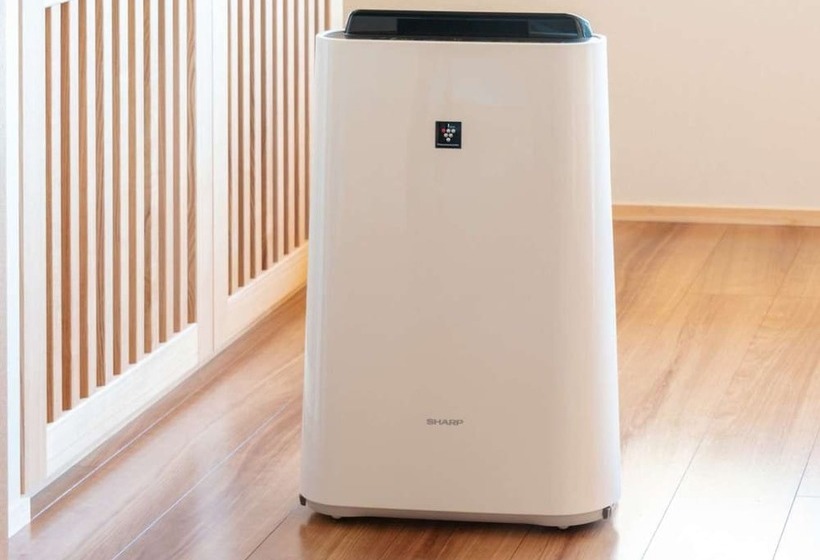 חדר סטנדרט, Jyoseikan