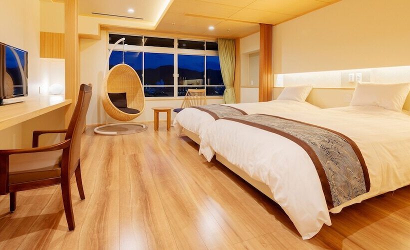 חדר סטנדרט, Jyoseikan