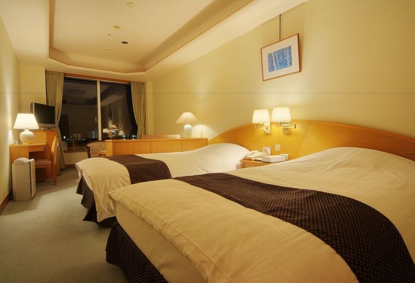 חדר סטנדרט, Jyoseikan