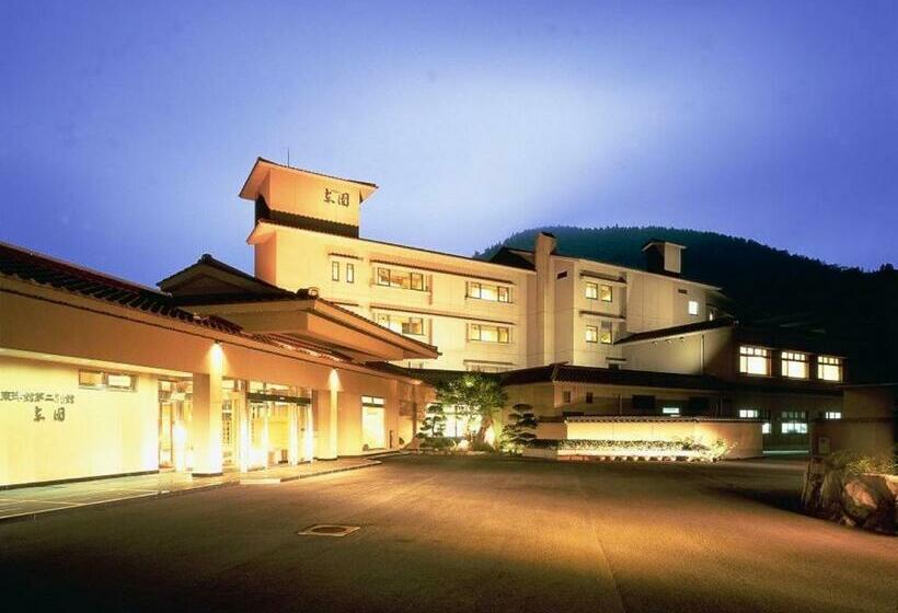 اتاق استاندارد, Azumaen