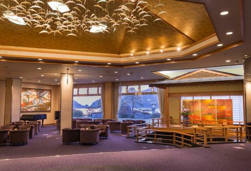 اتاق استاندارد, Azumaen