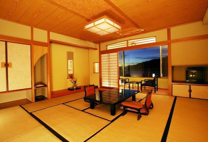 اتاق استاندارد, Azumaen