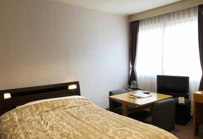 اتاق استاندارد, Azumaen