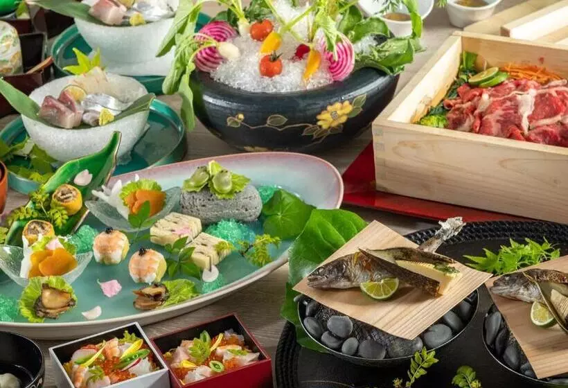 スーペリアールーム, Azumaen