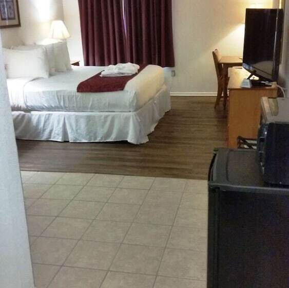 סוויטה, Surestay Plus Hotel By Best Western Berkeley Springs