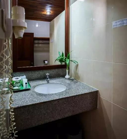 اتاق استاندارد, Villa Chitdara