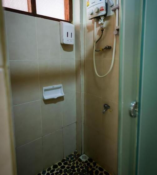 חדר סטנדרט, Villa Chitdara