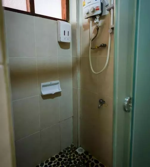 اتاق استاندارد, Villa Chitdara