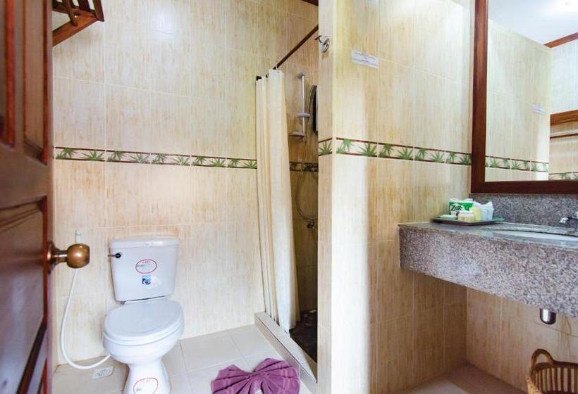 חדר סטנדרט, Villa Chitdara