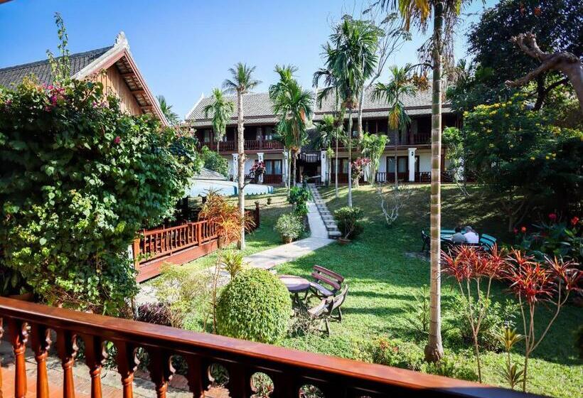 חדר סטנדרט, Villa Chitdara