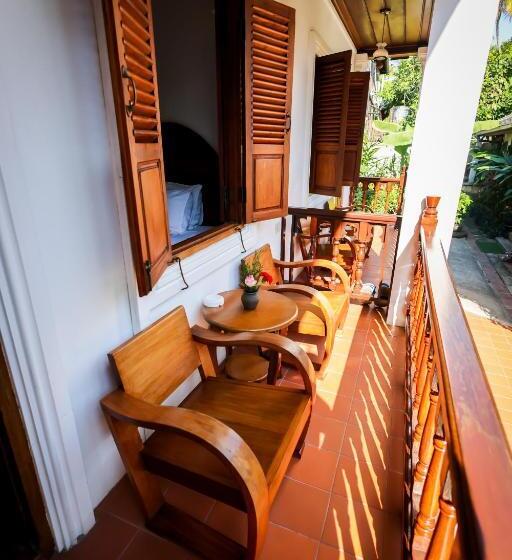 חדר סטנדרט, Villa Chitdara