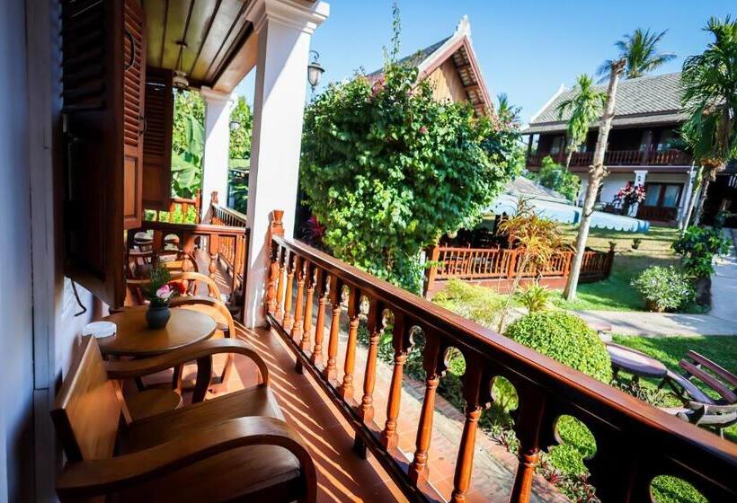 스탠다드 룸, Villa Chitdara