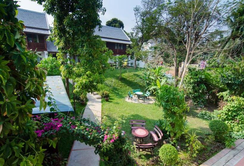 חדר סטנדרט, Villa Chitdara