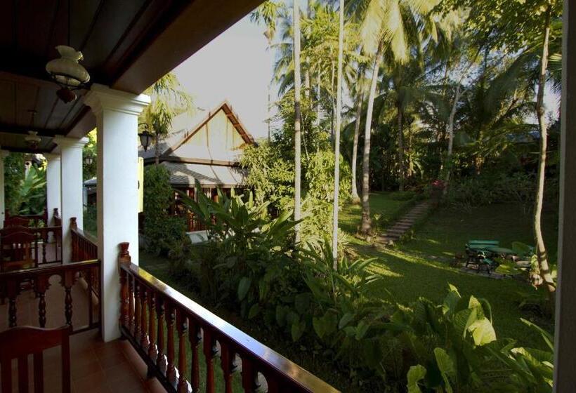 חדר סטנדרט, Villa Chitdara